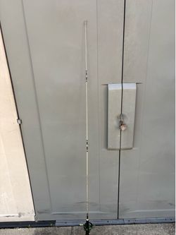 Fishing Rod