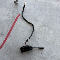 Evolution Turn Signal 