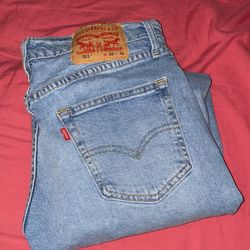 levi’s jeans 