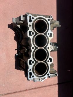 B18 block