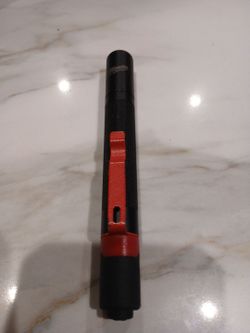 Milwaukee Penlight