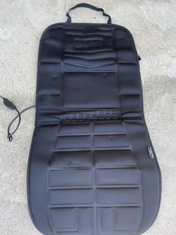 Car Seat Warmer