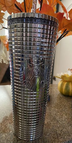 Starbucks Holiday Cup