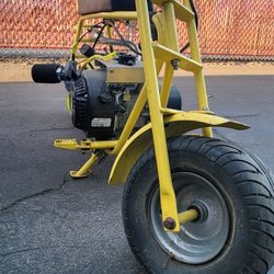 Mini Bike