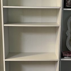 Bookshelf 