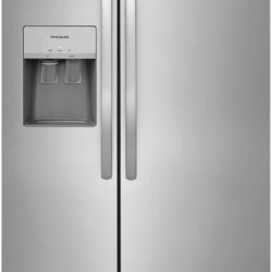 Frigidaire Refrigerator 