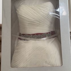 Wedding Or Prom Dress