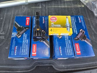Parts for hnda