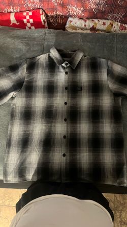 FB county Flannel