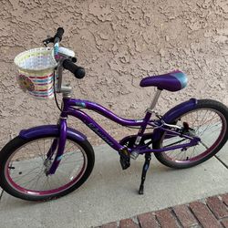 Schwinn Sunny side 20 bike