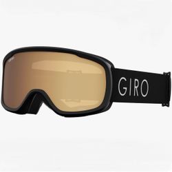 Giro Moxie Snowboarding Goggles
