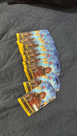 Magic the gathering play boosters
