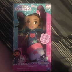 Gabby Dollhouse