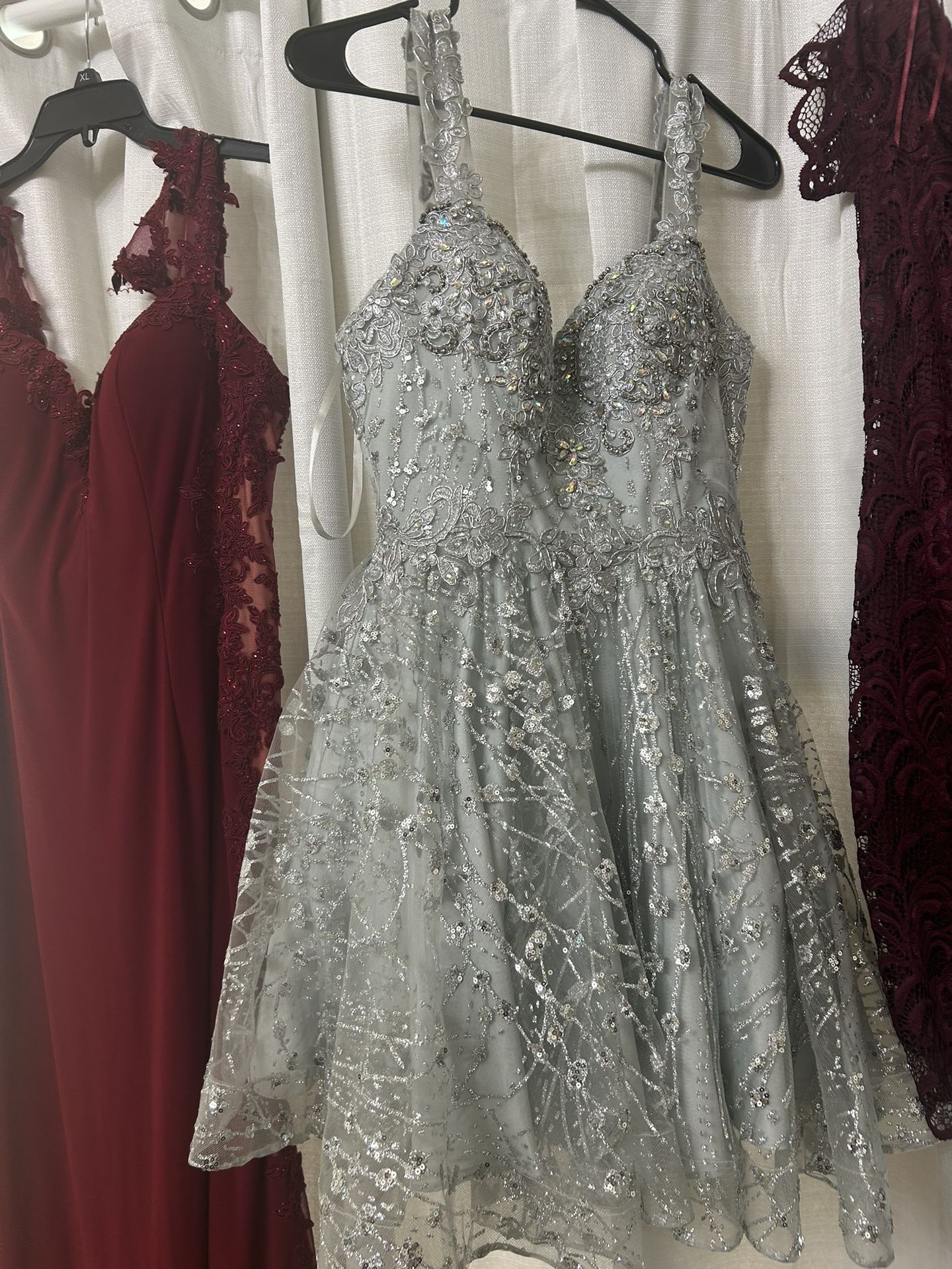 Dama Dress