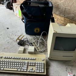 Macintosh Apple