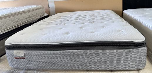 Queen Size Mattress (Colchon Queen Size)