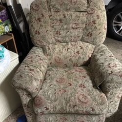 La-z-boy Recliner