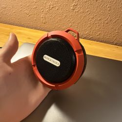 Bluetooth Waterproof Shower Speaker