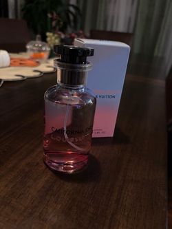 Louis Vuitton California Dream Eau de Parfum