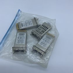 Cisco TwinGig Converter Module CVR-X2-SFP V02