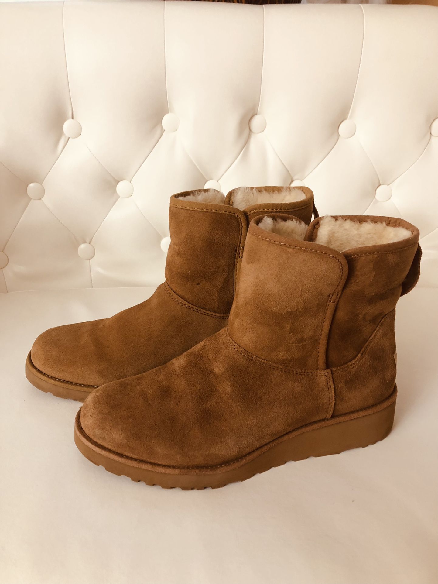 UGG Australia Boots