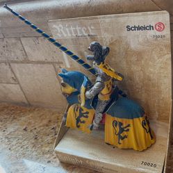 MEDIEVAL KNIGHT CHEVALIER 