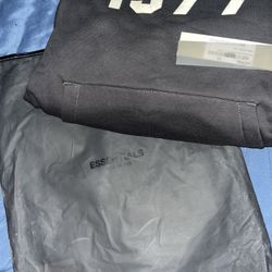 Essentials 1977 Hoodie