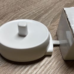 ===BRAND NEW===ORIGINAL BRAUN ORAL-B TOOTHBRUSH CHARGER ===