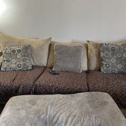 Large Couch