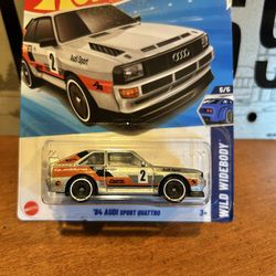 Treasure Hunt Hot Wheel FOR TRADE