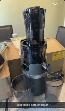 Extractor De Princes House 