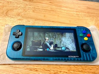 Retroid Pocket 3