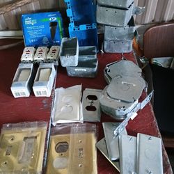 Electrical Parts Supply
