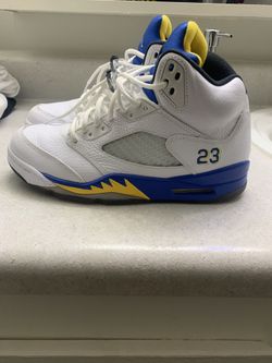 LANEY 5s