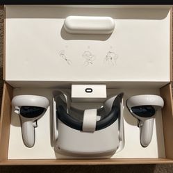 Oculus Quest 2