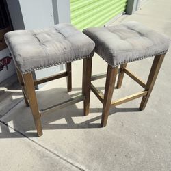 Counter stools For Sale!