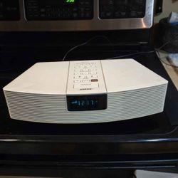 Bose Wave Radio
