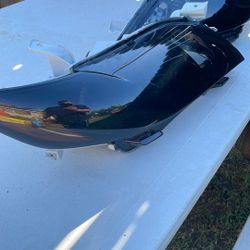 Toyota Camry Headlights 