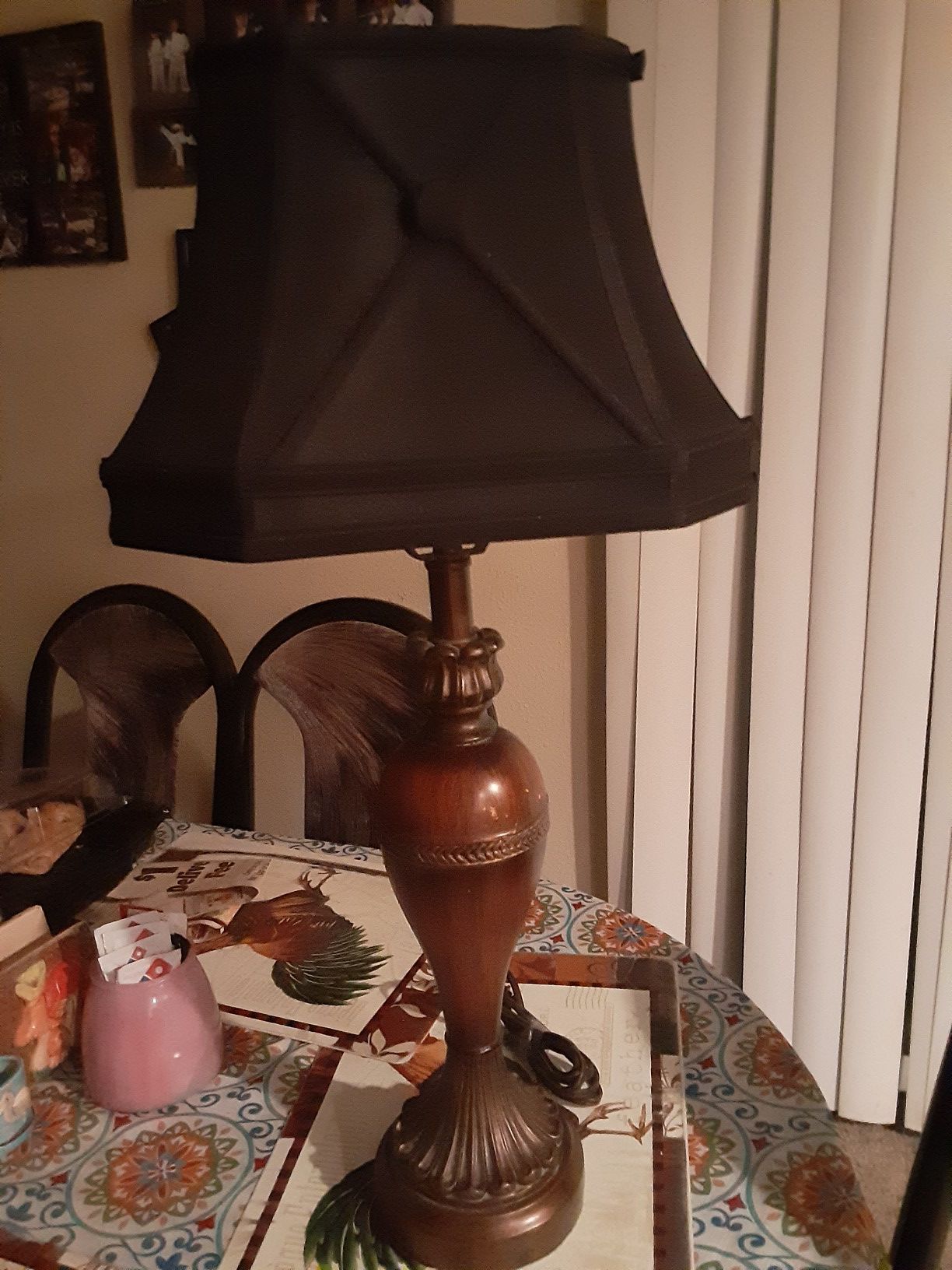 Assorted Lamps 6 Lamps For $3 EACH!! ****MARK DOWN SPECIAL***