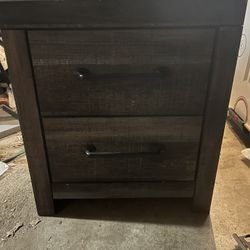 Small Side Table/Nightstand