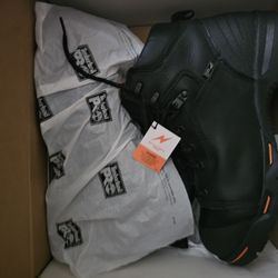3 Pairs of Timberland Work Boots Size 10 / 10.5