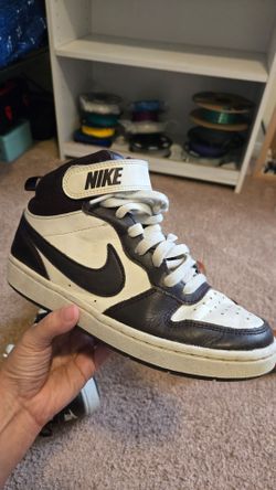 Nike high tops