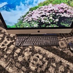 HOLIDAY SPECIAL APPLE IMAC 27"