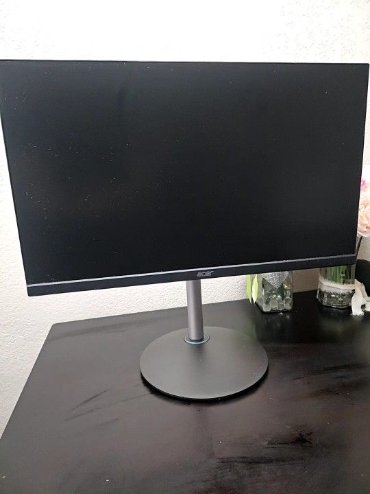 23.8" Acer Nitro XF3 Gaming Monitor - XF243Y PBMIIPRX