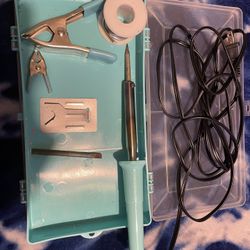 Soldering Tool