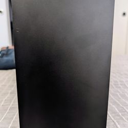 Lian Li DAN A4 H20 PC case