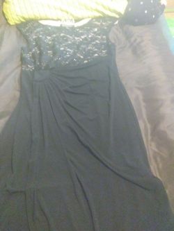 Brand new party dress