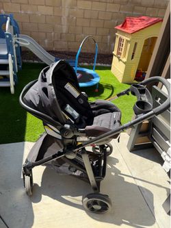 Stroller
