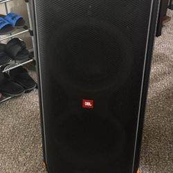 Jbl PartyBox 710
