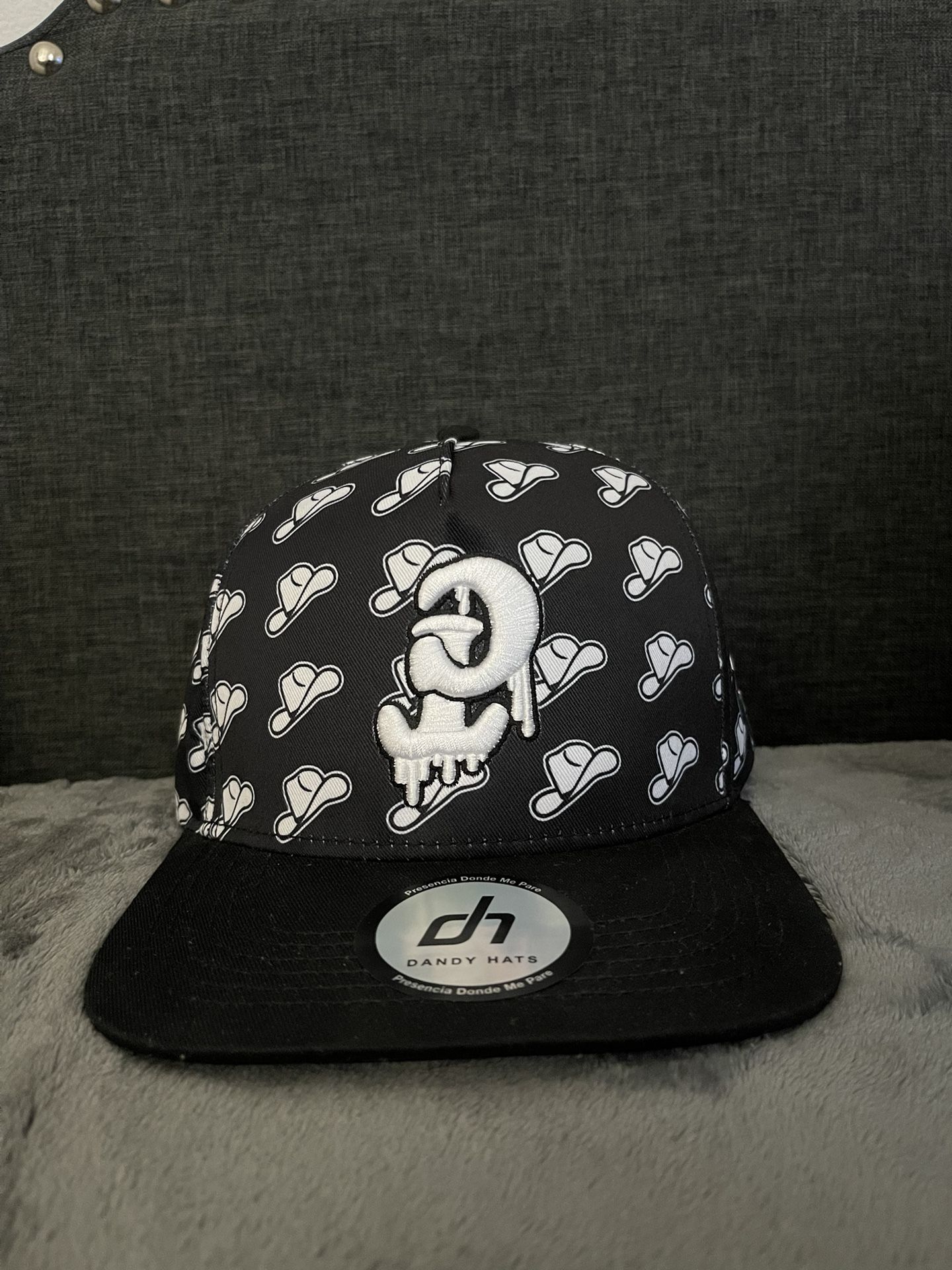 Dandy Hats Mayiza/CLN Edition